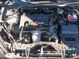 Honda Civic Sport 19XFC2F81LE004631 снимка