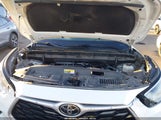 Toyota Highlander Xle 5TDHZRAH7MS075296 снимка