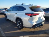 Toyota Highlander Xle 5TDHZRAH7MS075296 снимка