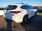 Toyota Highlander Xle 5TDHZRAH7MS075296 снимка