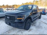 Ford F-150 Stx 1FTEX2LP5SKF26606 снимка