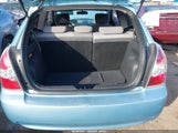 Hyundai Accent Gs KMHCM36C88U081155 снимка