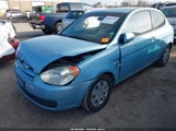 Hyundai Accent Gs KMHCM36C88U081155 снимка