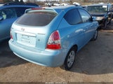 Hyundai Accent Gs KMHCM36C88U081155 снимка