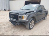 Ford F-150 Xl 1FTEW1CP7JKD53702 снимка