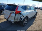 Honda Cr-V Ex 2HKRW2H54JH624051 снимка