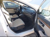 Honda Cr-V Ex 2HKRW2H54JH624051 снимка