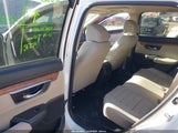Honda Cr-V Ex 2HKRW2H54JH624051 снимка