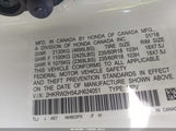 Honda Cr-V Ex 2HKRW2H54JH624051 снимка