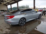 Honda Accord Sport 1HGCV1F31NA113626 photo