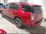 Chevrolet Tahoe 4Wd Z71 1GNSKPKD1NR112585 fotografie