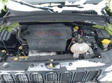 Jeep Renegade Altitude Fwd ZACCJABB1HPF44589 fotografie