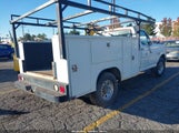 Ford F250 2FTHF25G4MCA02898 снимка