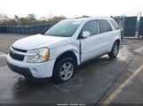 Chevrolet Equinox Lt 2CNDL63F666138262 снимка