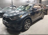 Honda Cr-V Ex-L 2HKRW2H81KH666298 снимка