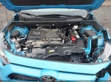 Toyota Rav4 Le 2T3F1RFV1MW221607 снимка