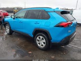 Toyota Rav4 Le 2T3F1RFV1MW221607 снимка
