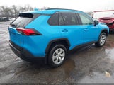 Toyota Rav4 Le 2T3F1RFV1MW221607 снимка