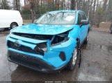Toyota Rav4 Le 2T3F1RFV1MW221607 снимка