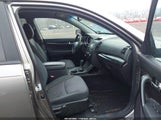 Kia Sorento Lx 5XYKT3A62DG416801 снимка