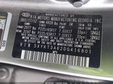 Kia Sorento Lx 5XYKT3A62DG416801 снимка