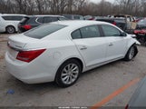 Buick Lacrosse Leather Group 1G4GB5G35EF102092 снимка