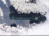 Lexus Rx 350 Luxury 2T2BAMCA4PC021740 photo