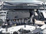 Toyota Corolla Le 2T1BURHE9HC914430 снимка