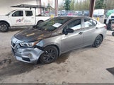 Nissan Versa S Xtronic Cvt 3N1CN8DV6LL824338 снимка