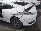 Honda Civic Lx-P 2HGFC4B07GH309431 снимка