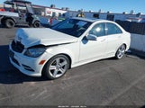 Mercedes-Benz C 300 Sport WDDGF5EB4BF628654 photo