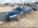 Kia Optima Lx 5XXGT4L37HG156016 снимка