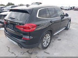 BMW X3 xDrive30I 5UXTR9C56JLD60390 снимка