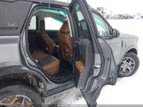 Ford Bronco Sport Badlands 3FMCR9D91RRF21558 снимка
