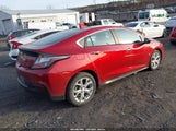 Chevrolet Volt Premier 1G1RD6S50JU146067 снимка