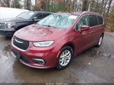 Chrysler Pacifica Touring L 2C4RC1BG5MR600667 снимка