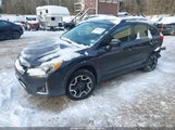 Subaru Crosstrek 2.0I Premium JF2GPABC4G8316487 снимка