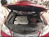 Lexus Es 350 JTHBK1EG0A2378239 снимка