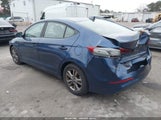 Hyundai Elantra Sel 5NPD84LF0JH369656 photo