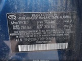 Hyundai Elantra Sel 5NPD84LF0JH369656 photo