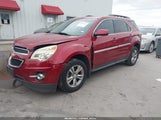 Chevrolet Equinox 2Lt 1GNALPEK1DZ106819 снимка