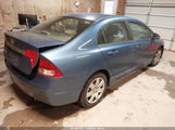 Honda Civic Lx 19XFA165X9E036993 снимка