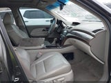Acura Mdx 2HNYD2H25BH504044 снимка