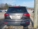 Acura Mdx 2HNYD2H25BH504044 снимка