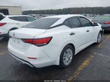 Nissan Sentra S 3N1AB8BV8SY263919 photo
