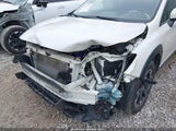 Subaru Crosstrek Limited JF2GTHMC3M8227507 снимка