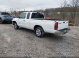 Nissan Frontier Xe 1N6DD26S8YC408019 fotografie
