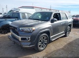 Toyota 4Runner Limited JTEBU5JR8E5159555 снимка