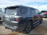 Toyota 4Runner Limited JTEBU5JR8E5159555 снимка