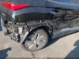 Hyundai Kona Electric Sel KM8K23AG1MU122781 photo
